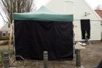 Zuiderwoude 4 januari 2024
opnames serie in Zuiderwoude precies tegen over het huis van Thijs Romer