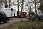 Zuiderwoude 4 januari 2024
opnames serie in Zuiderwoude precies tegen over het huis van Thijs Romer