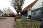 Zuiderwoude 4 januari 2024
opnames serie in Zuiderwoude precies tegen over het huis van Thijs Romer