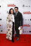 Amsterdam 21 januari 2024
Premiere Jesus Christ Superstar in het DeLaMar theater. Oren Schrijver en Celine Purcell
