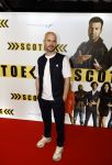 Amsterdam 29 januari 2024
Premiere Scotoe in Tuschinski met oa in de cast Sinan Eroglu Mohammed Chara Rose Bertram Said Boumazoughe Melisa Asli Pamuk Ferdi Stofmeel Daphne Deckers Emma Deckers en Oscar Aerts.