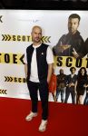 Amsterdam 29 januari 2024
Premiere Scotoe in Tuschinski met oa in de cast Sinan Eroglu Mohammed Chara Rose Bertram Said Boumazoughe Melisa Asli Pamuk Ferdi Stofmeel Daphne Deckers Emma Deckers en Oscar Aerts.