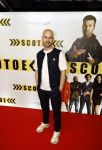 Amsterdam 29 januari 2024
Premiere Scotoe in Tuschinski met oa in de cast Sinan Eroglu Mohammed Chara Rose Bertram Said Boumazoughe Melisa Asli Pamuk Ferdi Stofmeel Daphne Deckers Emma Deckers en Oscar Aerts.