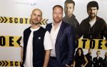 Amsterdam 29 januari 2024
Premiere Scotoe in Tuschinski met oa in de cast Sinan Eroglu Mohammed Chara Rose Bertram Said Boumazoughe Melisa Asli Pamuk Ferdi Stofmeel Daphne Deckers Emma Deckers en Oscar Aerts.