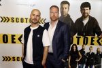 Amsterdam 29 januari 2024
Premiere Scotoe in Tuschinski met oa in de cast Sinan Eroglu Mohammed Chara Rose Bertram Said Boumazoughe Melisa Asli Pamuk Ferdi Stofmeel Daphne Deckers Emma Deckers en Oscar Aerts.
