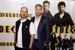 Amsterdam 29 januari 2024
Premiere Scotoe in Tuschinski met oa in de cast Sinan Eroglu Mohammed Chara Rose Bertram Said Boumazoughe Melisa Asli Pamuk Ferdi Stofmeel Daphne Deckers Emma Deckers en Oscar Aerts.