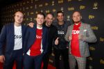 Hilversum 25 januari 2024
Uitreiking Radioring 2024 in de Vorstin . Pantelic Podcast