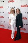 Amsterdam 21 januari 2024
Premiere Jesus Christ Superstar in het DeLaMar theater. Patricia Haastrecht