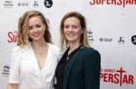 Amsterdam 21 januari 2024
Premiere Jesus Christ Superstar in het DeLaMar theater. Patricia Haastrecht