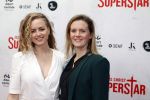 Amsterdam 21 januari 2024
Premiere Jesus Christ Superstar in het DeLaMar theater. Patricia Haastrecht