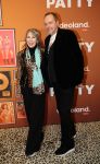 Amsterdam, 18 Februari 2024
Premiere Documentaire Patty Brard voor Videoland
Patricia Steur