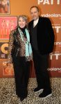 Amsterdam, 18 Februari 2024
Premiere Documentaire Patty Brard voor Videoland
Patricia Steur