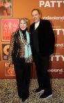 Amsterdam, 18 Februari 2024
Premiere Documentaire Patty Brard voor Videoland
Patricia Steur
