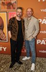 Amsterdam, 18 Februari 2024
Premiere Documentaire Patty Brard voor Videoland
Patrick Martens