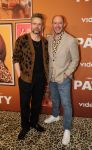 Amsterdam, 18 Februari 2024
Premiere Documentaire Patty Brard voor Videoland
Patrick Martens