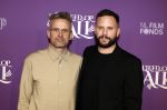 Den Bosch 27 januari 2024
Premiere verliefd op ibiza in de Brabant Hallen. Patrick Martens met zijn partner