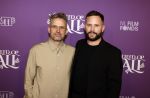 Den Bosch 27 januari 2024
Premiere verliefd op ibiza in de Brabant Hallen. Patrick Martens met zijn partner