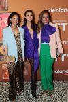Amsterdam, 18 Februari 2024
Premiere Documentaire Patty Brard voor Videoland
Patty Brard Priscilla Nasi en Holly Brood