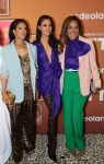 Amsterdam, 18 Februari 2024
Premiere Documentaire Patty Brard voor Videoland
Patty Brard Priscilla Nasi en Holly Brood