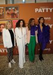 Amsterdam, 18 Februari 2024
Premiere Documentaire Patty Brard voor Videoland
Patty Brard Will Koopman Eva v d Wijdeven Holly Brood