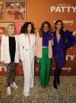 Amsterdam, 18 Februari 2024
Premiere Documentaire Patty Brard voor Videoland
Patty Brard Will Koopman Eva v d Wijdeven Holly Brood
