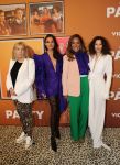 Amsterdam, 18 Februari 2024
Premiere Documentaire Patty Brard voor Videoland
Patty Brard Will Koopman Eva v d Wijdeven Holly Brood