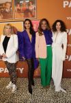 Amsterdam, 18 Februari 2024
Premiere Documentaire Patty Brard voor Videoland
Patty Brard Will Koopman Eva v d Wijdeven Holly Brood