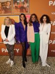 Amsterdam, 18 Februari 2024
Premiere Documentaire Patty Brard voor Videoland
Patty Brard Will Koopman Eva v d Wijdeven Holly Brood