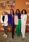 Amsterdam, 18 Februari 2024
Premiere Documentaire Patty Brard voor Videoland
Patty Brard Will Koopman Eva v d Wijdeven Holly Brood