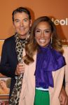 Amsterdam, 18 Februari 2024
Premiere Documentaire Patty Brard voor Videoland
Patty Brard en Bart Ettekhoven