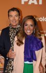 Amsterdam, 18 Februari 2024
Premiere Documentaire Patty Brard voor Videoland
Patty Brard en Bart Ettekhoven