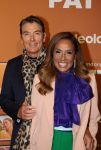 Amsterdam, 18 Februari 2024
Premiere Documentaire Patty Brard voor Videoland
Patty Brard en Bart Ettekhoven