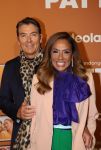 Amsterdam, 18 Februari 2024
Premiere Documentaire Patty Brard voor Videoland
Patty Brard en Bart Ettekhoven