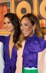 Amsterdam, 18 Februari 2024
Premiere Documentaire Patty Brard voor Videoland
Patty Brard en Holly Brood