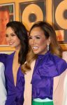 Amsterdam, 18 Februari 2024
Premiere Documentaire Patty Brard voor Videoland
Patty Brard en Holly Brood