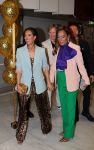 Amsterdam, 18 Februari 2024
Premiere Documentaire Patty Brard voor Videoland
Patty Brard en Priscilla Nasi