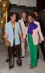Amsterdam, 18 Februari 2024
Premiere Documentaire Patty Brard voor Videoland
Patty Brard en Priscilla Nasi