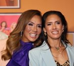 Amsterdam, 18 Februari 2024
Premiere Documentaire Patty Brard voor Videoland
Patty Brard en Priscilla Nasi