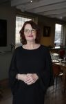 Breukelen 12 februari 2024
Ria Valk viert haar 65 jarig artiesten jubileum en krijgt een koninklijk onderscheiding van de burgemeester van de Ronde Venen. Patty Harpenau
