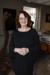 Breukelen 12 februari 2024
Ria Valk viert haar 65 jarig artiesten jubileum en krijgt een koninklijk onderscheiding van de burgemeester van de Ronde Venen. Patty Harpenau
