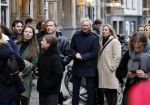 Amsterdam 21 januari 2024
Premiere Jesus Christ Superstar in het DeLaMar theater. Paul Rosemuller met vrouw
