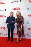 Amsterdam 21 januari 2024
Premiere Jesus Christ Superstar in het DeLaMar theater. Pernille La Lau met addy v d Krommenacker
