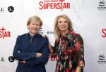Amsterdam 21 januari 2024
Premiere Jesus Christ Superstar in het DeLaMar theater. Pernille La Lau met addy v d Krommenacker