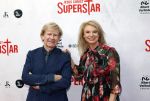 Amsterdam 21 januari 2024
Premiere Jesus Christ Superstar in het DeLaMar theater. Pernille La Lau met addy v d Krommenacker