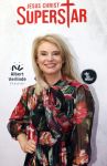Amsterdam 21 januari 2024
Premiere Jesus Christ Superstar in het DeLaMar theater. Pernille La Lau met addy v d Krommenacker