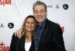 Amsterdam 21 januari 2024
Premiere Jesus Christ Superstar in het DeLaMar theater. Peter Heerschop met vrouw