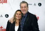 Amsterdam 21 januari 2024
Premiere Jesus Christ Superstar in het DeLaMar theater. Peter Heerschop met vrouw