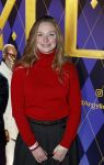 Amsterdam 30 januari 2024
Premiere Argylle in Pathe Arena. Pip Pellens