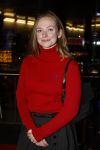 Amsterdam 30 januari 2024
Premiere Argylle in Pathe Arena. Pip Pellens