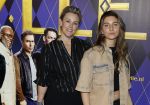Amsterdam 30 januari 2024
Premiere Argylle in Pathe Arena.